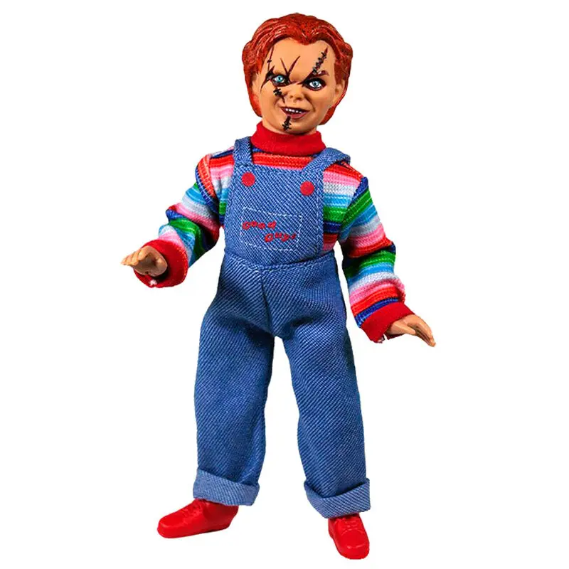 Chucky - Chucky figura 17 cm termékfotó