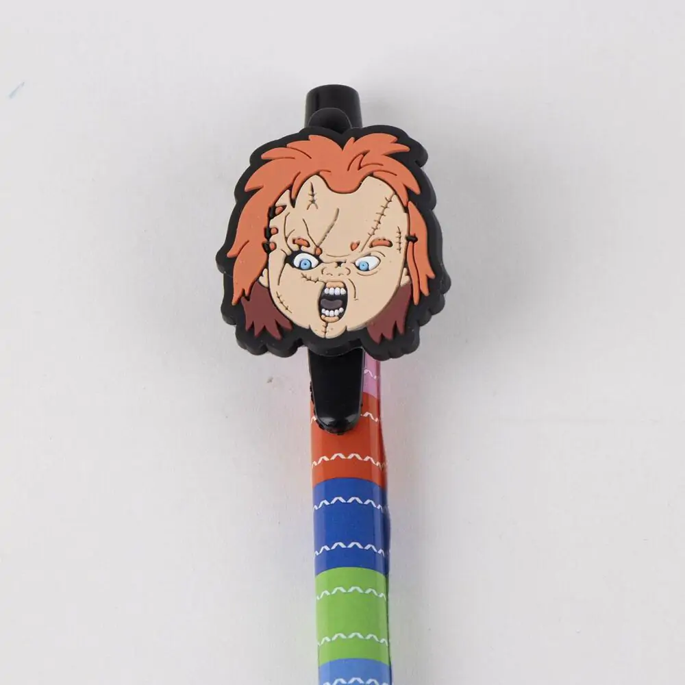 Chucky írószer csomag termékfotó
