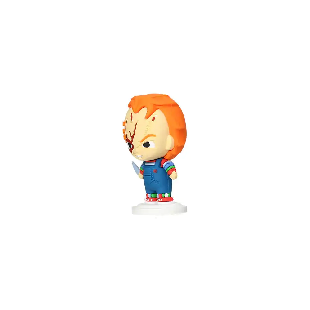 Chucky Pokis Chucky Minifigura 7 cm termékfotó