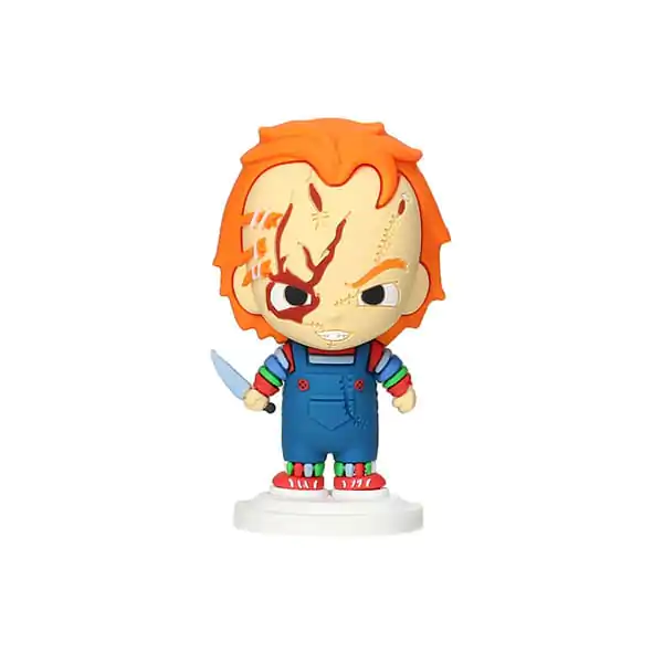 Chucky Pokis Chucky Minifigura 7 cm termékfotó