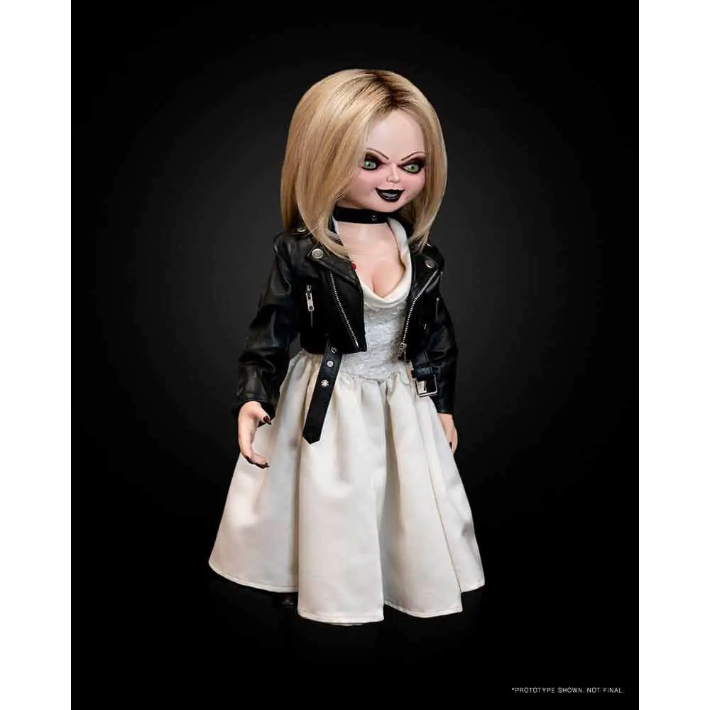 Chucky Tiffany replika játék baba figura 60cm termékfotó