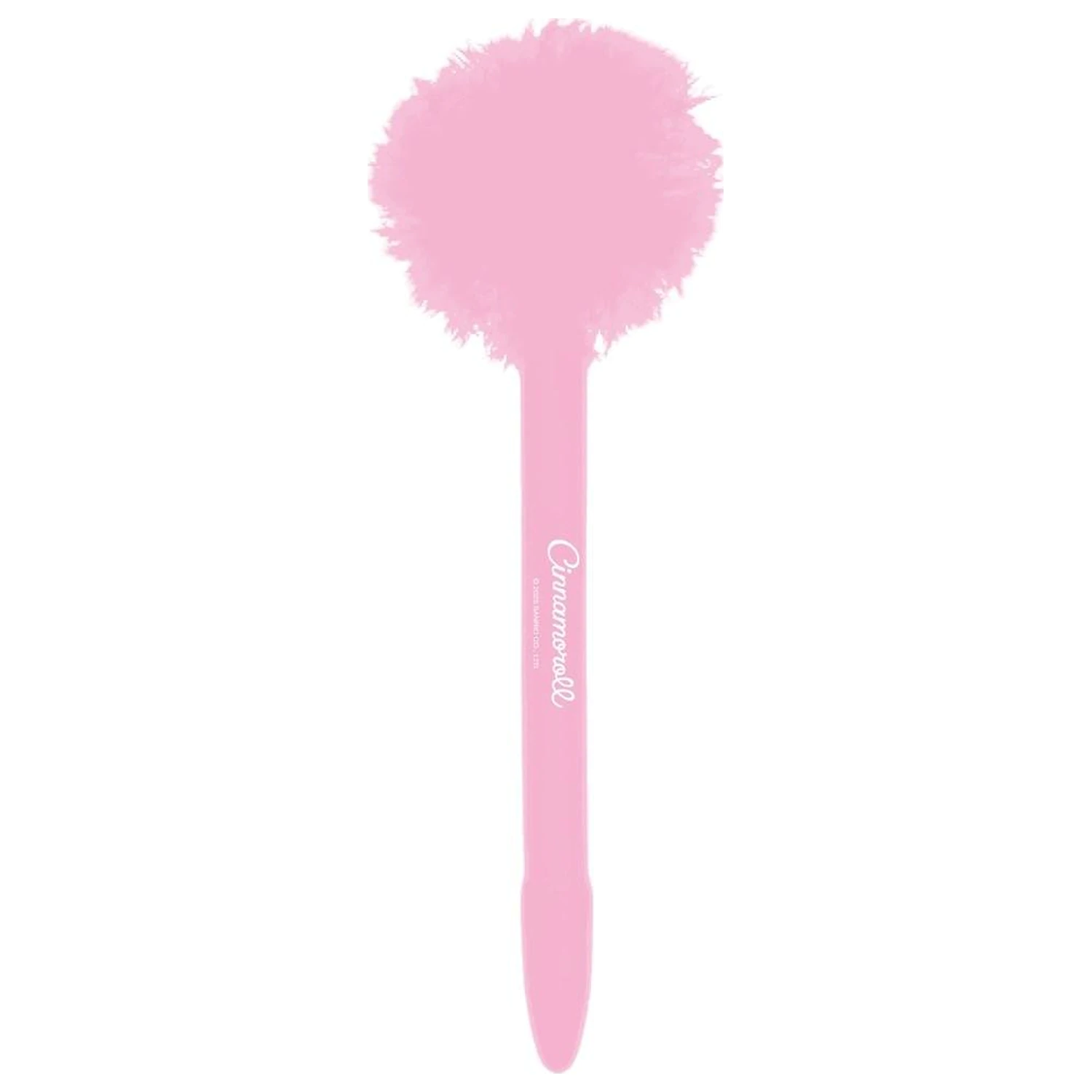 Cinnamoroll ajándékcsomag keményfedeles füzet zárral és Pompom toll termékfotó