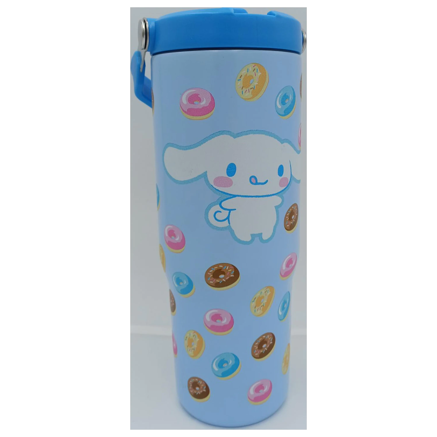 Cinnamoroll XL utazópohár termékfotó