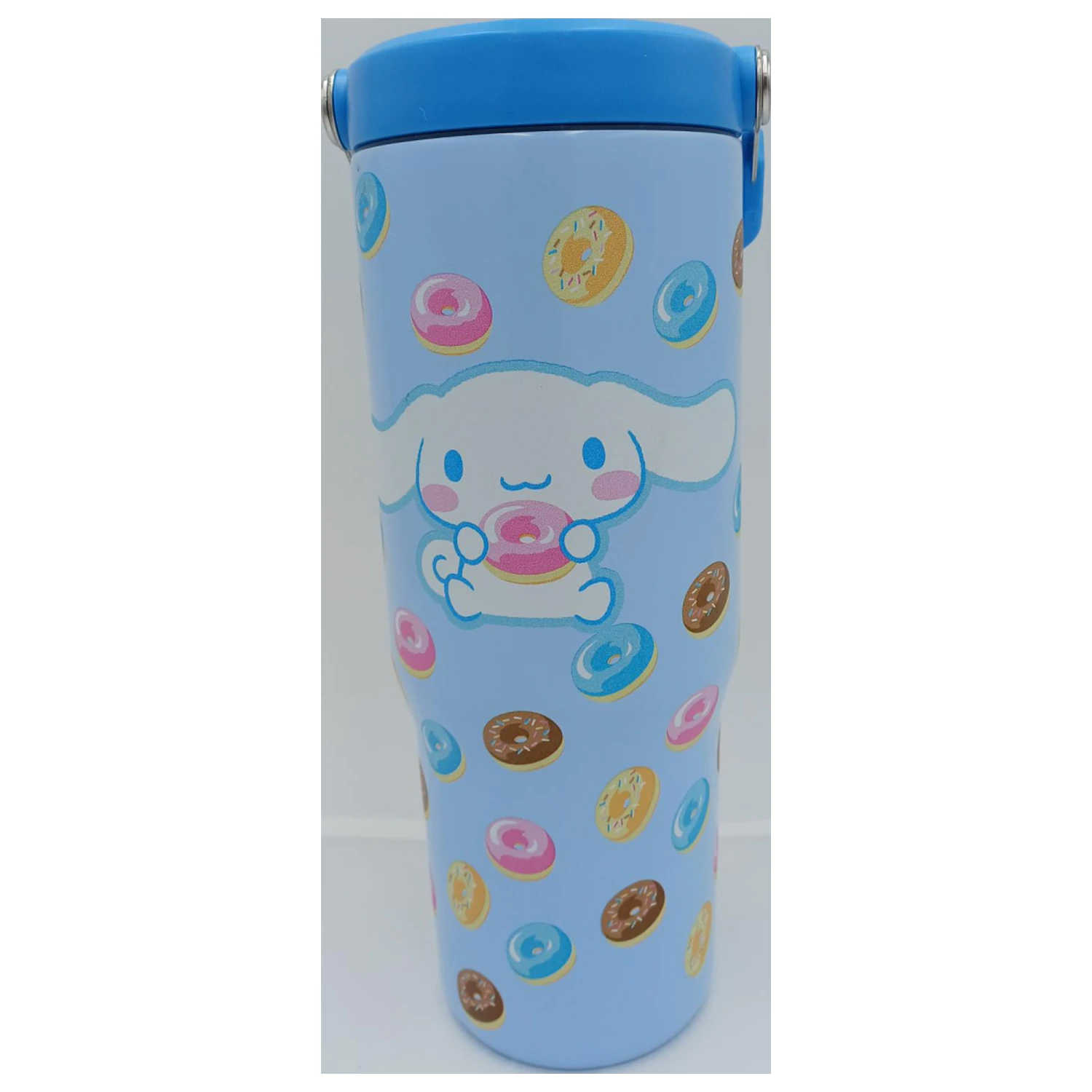 Cinnamoroll XL utazópohár termékfotó