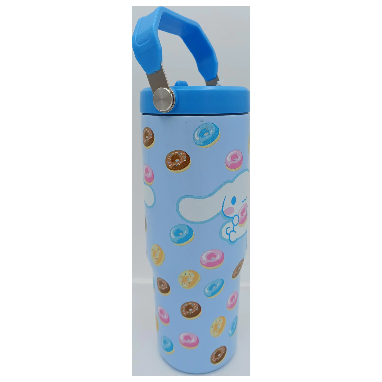 Cinnamoroll XL utazópohár termékfotó