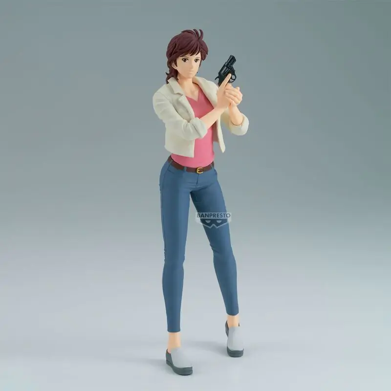 City Hunter Angel Dust Kaori Makimura figura 19cm termékfotó