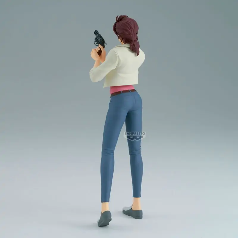 City Hunter Angel Dust Kaori Makimura figura 19cm termékfotó