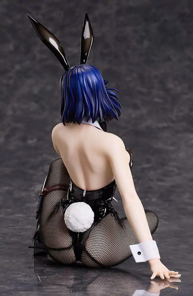 City Hunter The Movie: Angel Dust 1/6 Saeko Nogami: Bunny Ver. PVC szobor figura 16 cm termékfotó