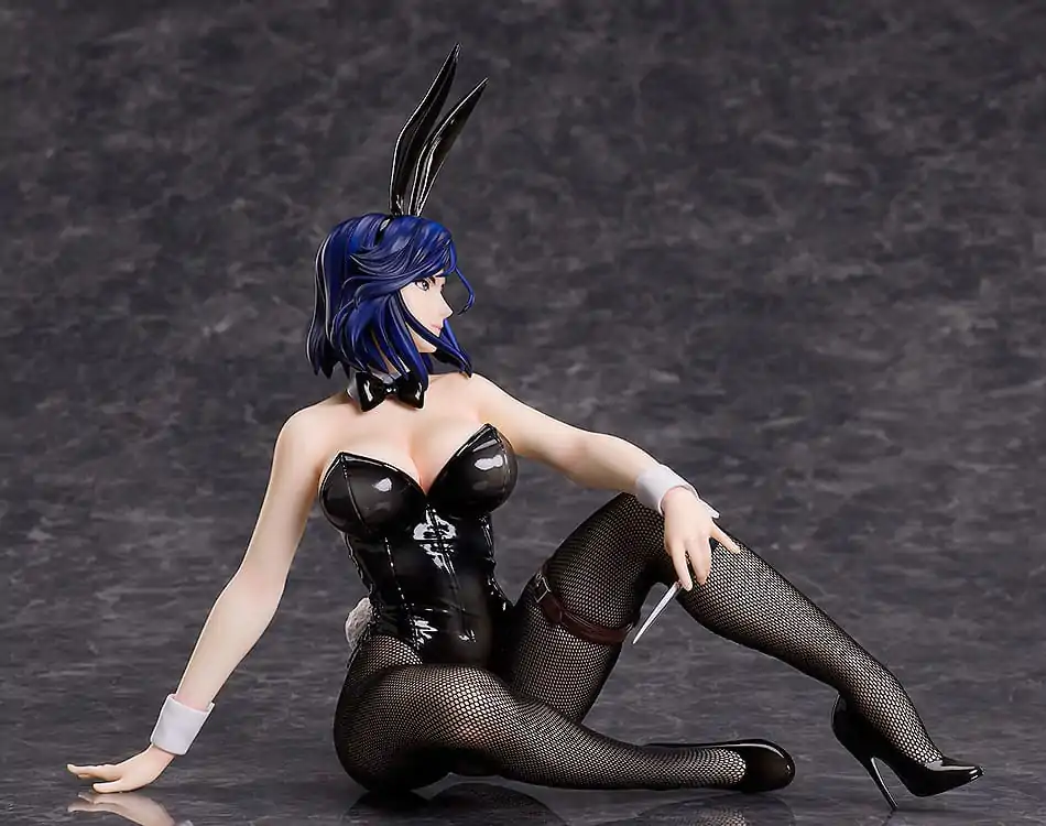 City Hunter The Movie: Angel Dust 1/6 Saeko Nogami: Bunny Ver. PVC szobor figura 16 cm termékfotó