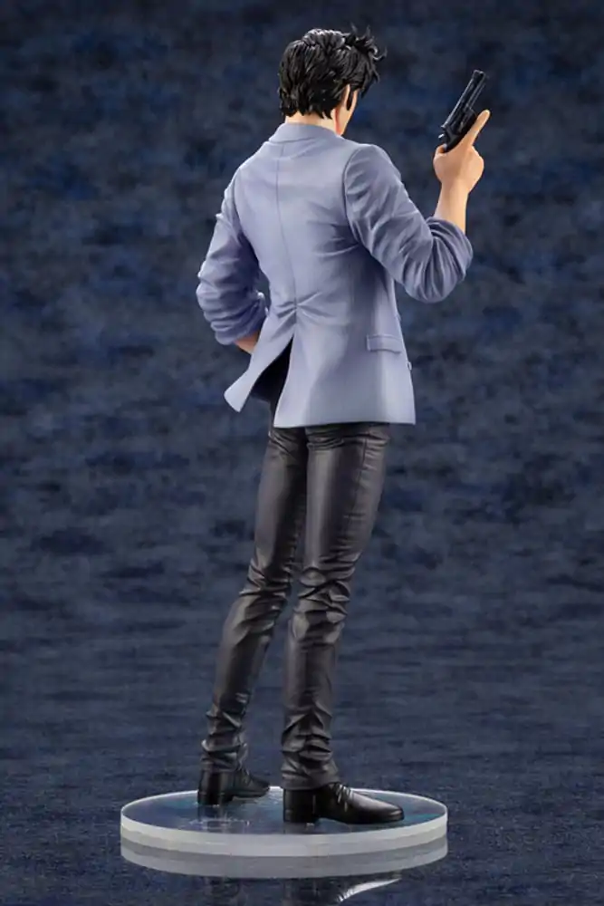 City Hunter The Movie ARTFXJ 1/8 Ryo Saeba szobor figura 25 cm termékfotó