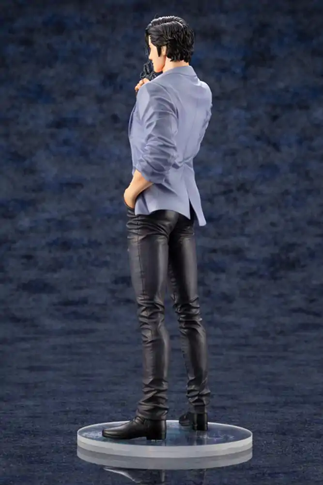 City Hunter The Movie ARTFXJ 1/8 Ryo Saeba szobor figura 25 cm termékfotó