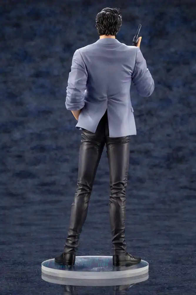 City Hunter The Movie ARTFXJ 1/8 Ryo Saeba szobor figura 25 cm termékfotó