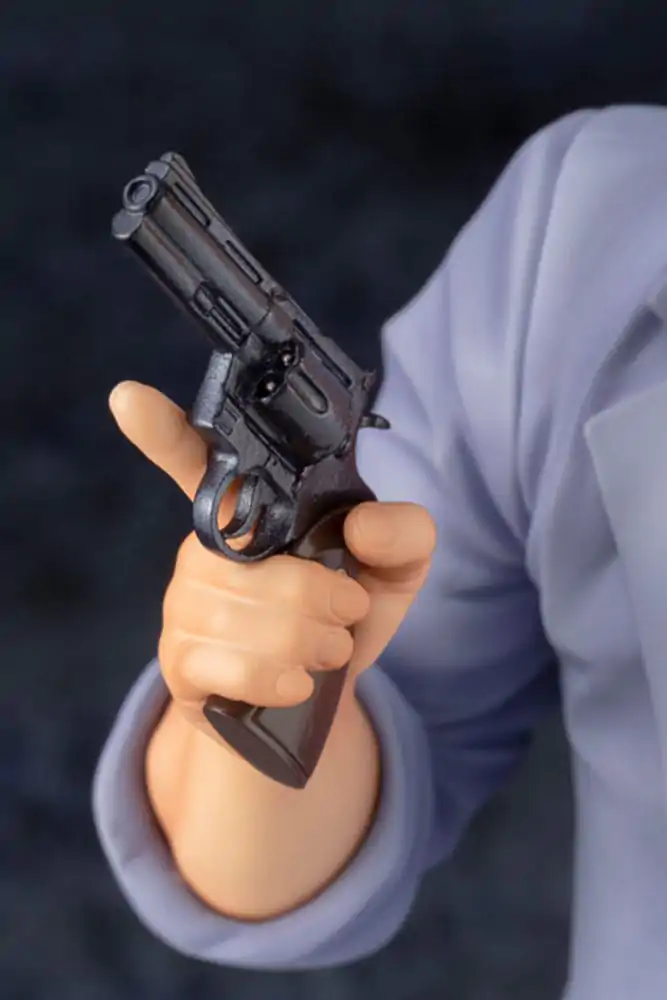 City Hunter The Movie ARTFXJ 1/8 Ryo Saeba szobor figura 25 cm termékfotó