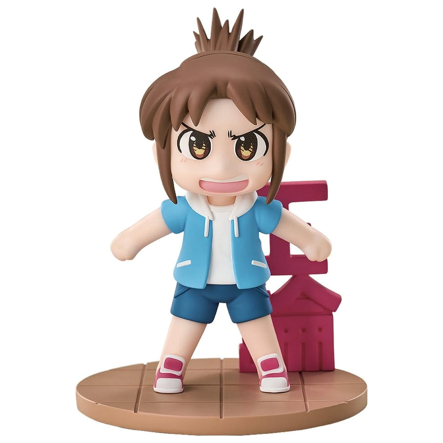 City Mini Memory Mini figura Midori Nagumo 9 cm termékfotó