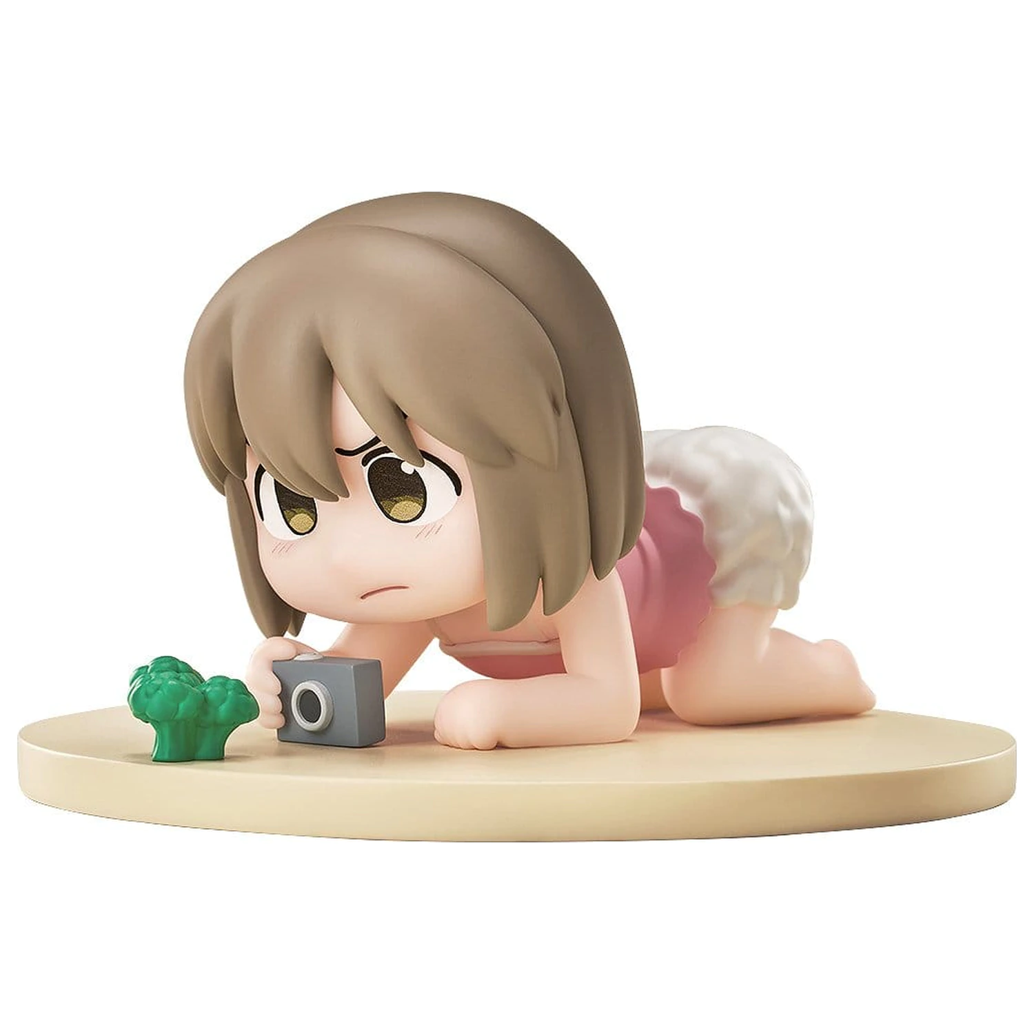 City Mini Memory Mini figura Niikura 5 cm termékfotó