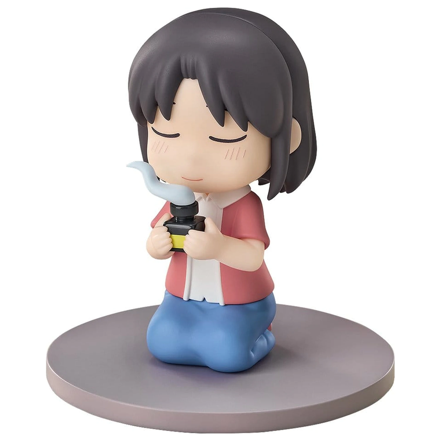 City Mini Memory Mini figura Wako Izumi 7 cm termékfotó