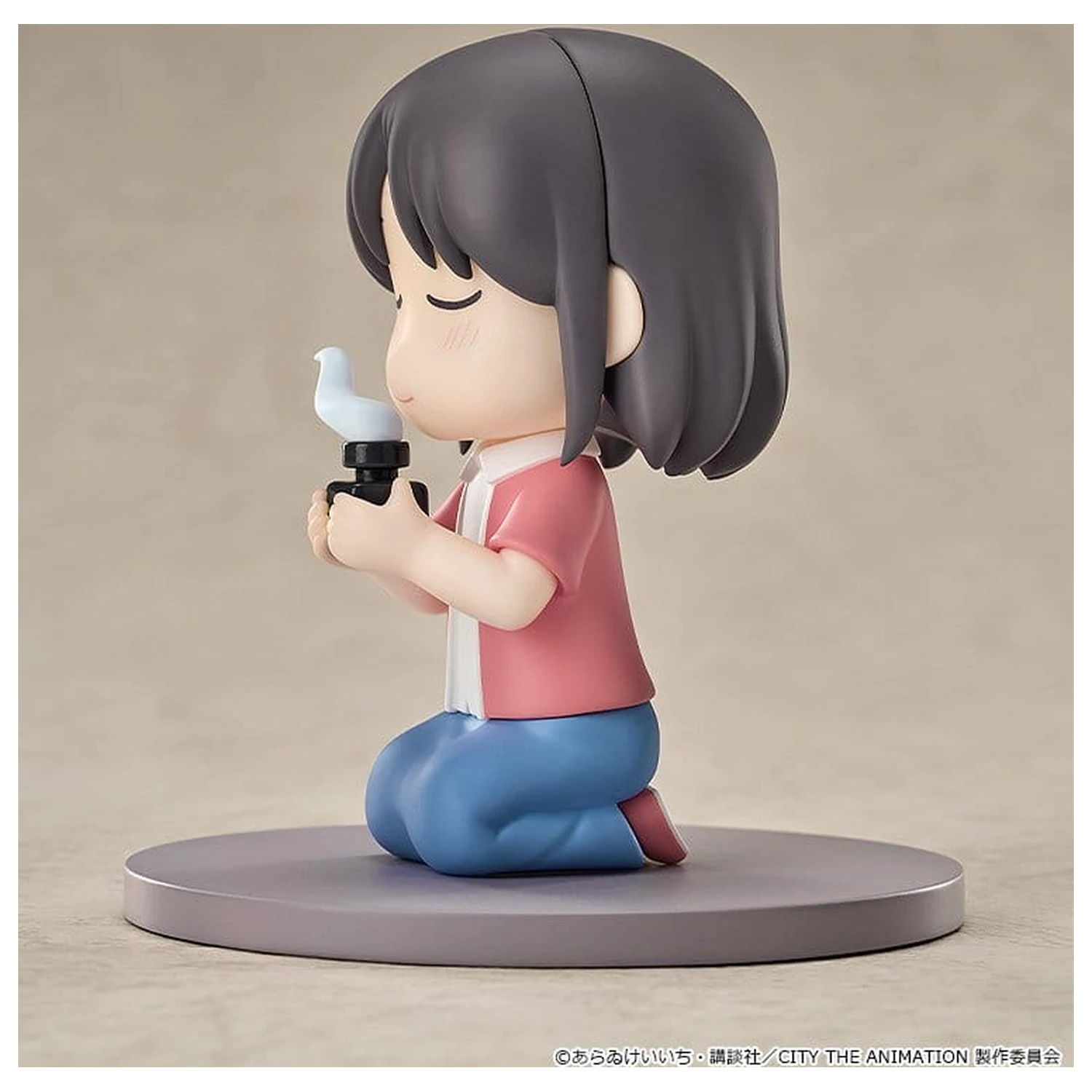 City Mini Memory Mini figura Wako Izumi 7 cm termékfotó