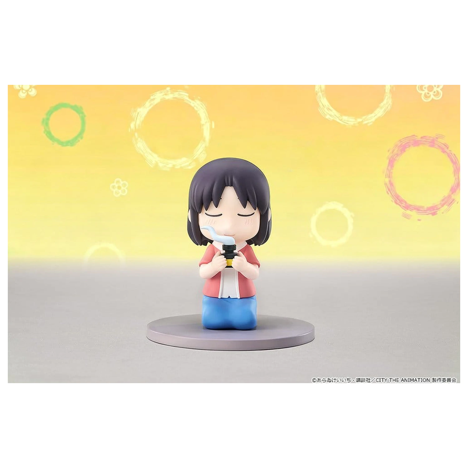 City Mini Memory Mini figura Wako Izumi 7 cm termékfotó
