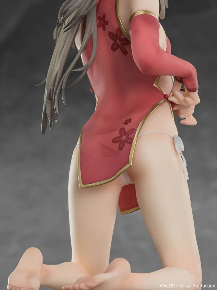 City no.109 1/6 Alice PVC szobor figura 16 cm termékfotó