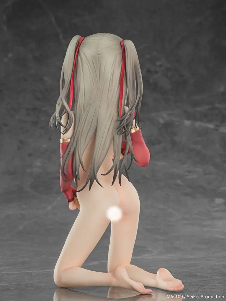 City no.109 1/6 Alice PVC szobor figura 16 cm termékfotó