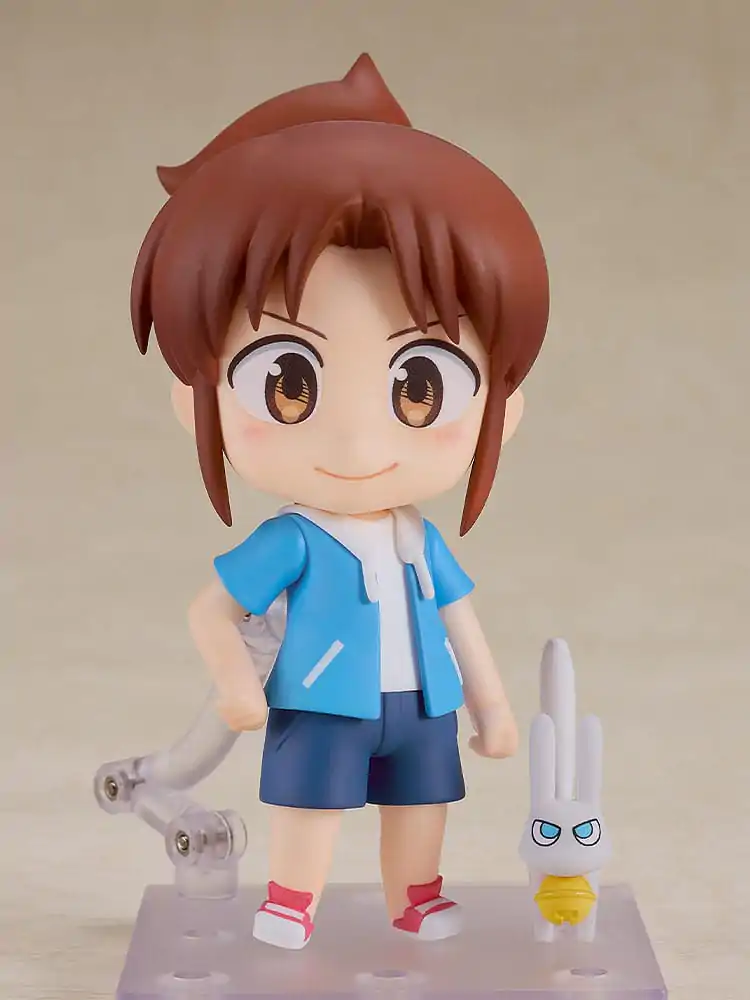 City the Animation Nendoroid akciófigura Midori Nagumo 10 cm  termékfotó