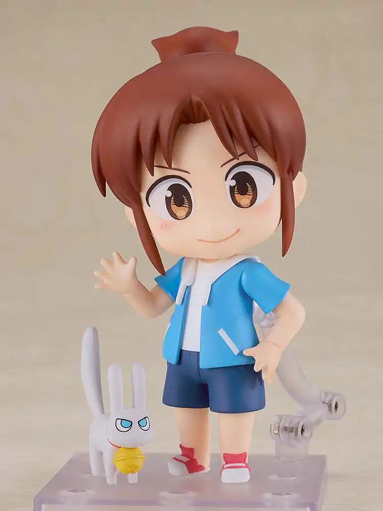 City the Animation Nendoroid akciófigura Midori Nagumo 10 cm  termékfotó