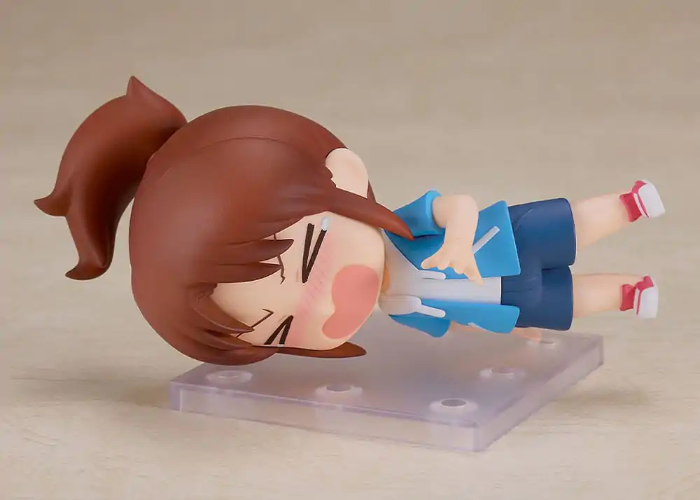 City the Animation Nendoroid akciófigura Midori Nagumo 10 cm  termékfotó