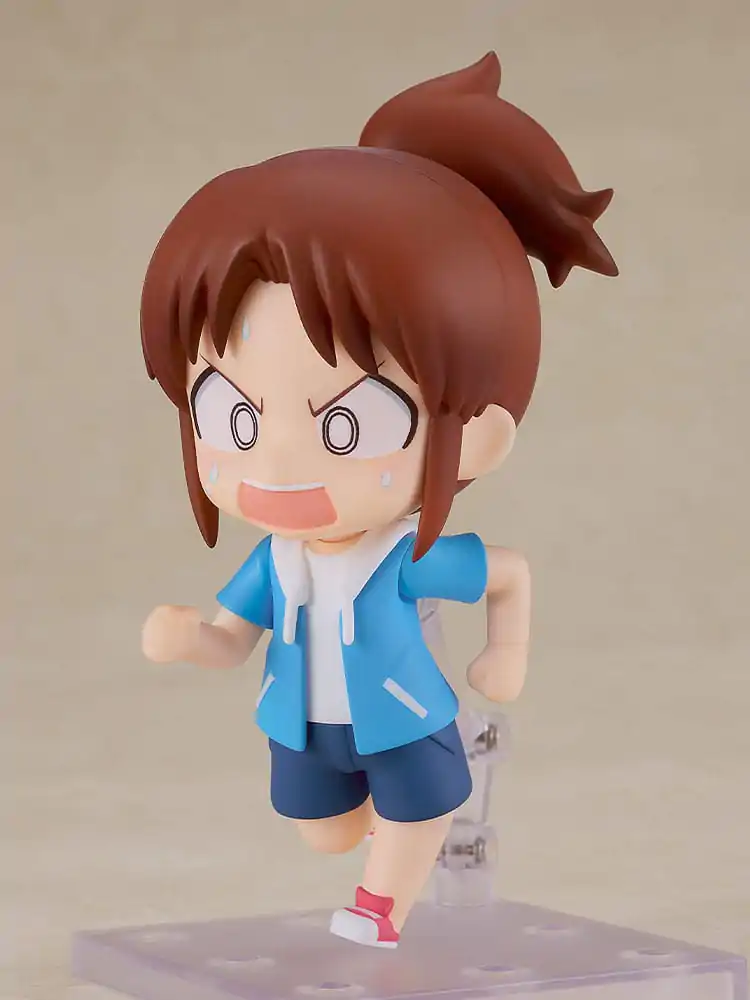 City the Animation Nendoroid akciófigura Midori Nagumo 10 cm  termékfotó