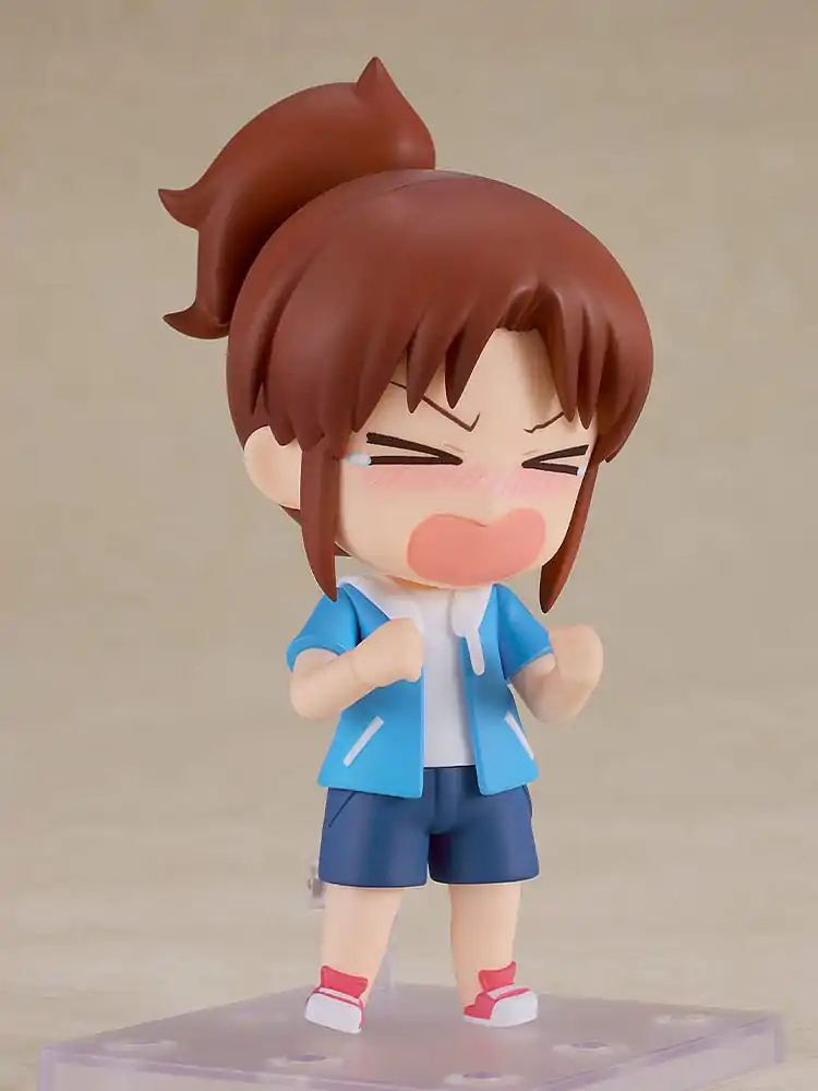 City the Animation Nendoroid akciófigura Midori Nagumo 10 cm  termékfotó