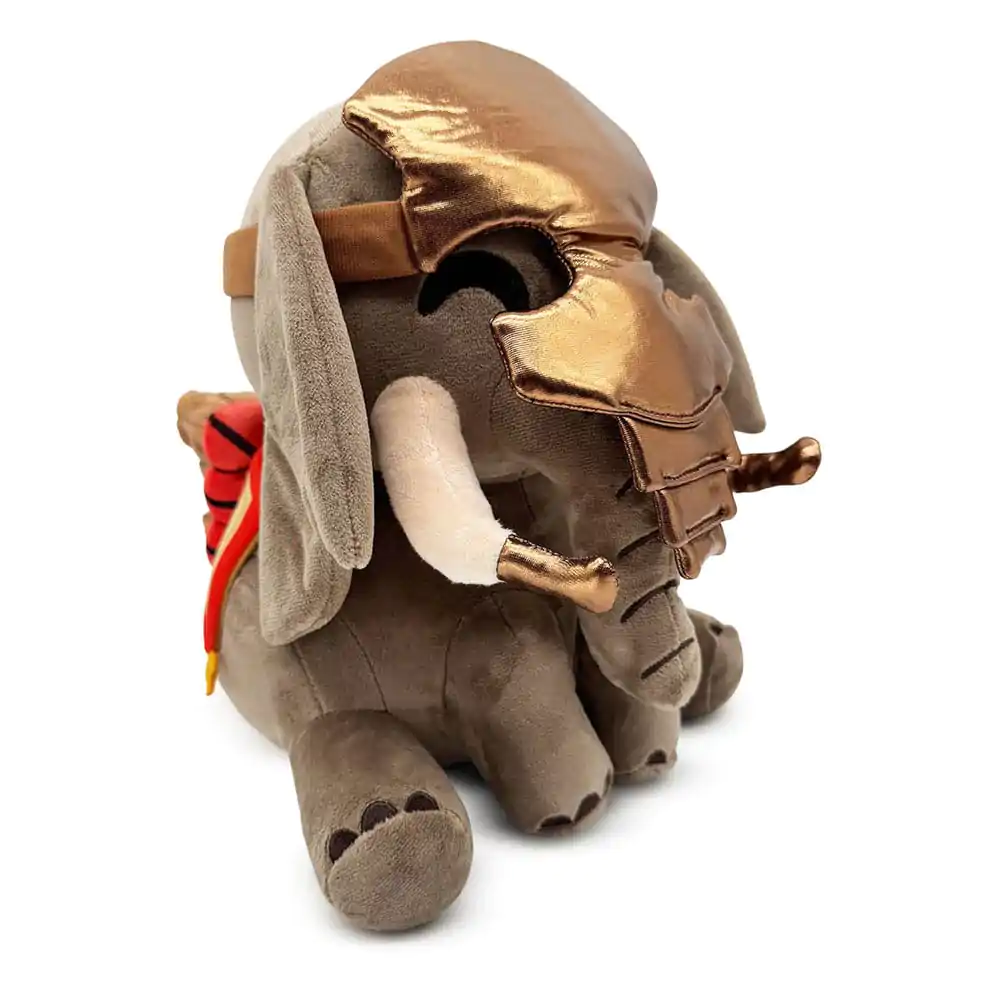 Civilization VII War Elephant plüss figura 22 cm     termékfotó