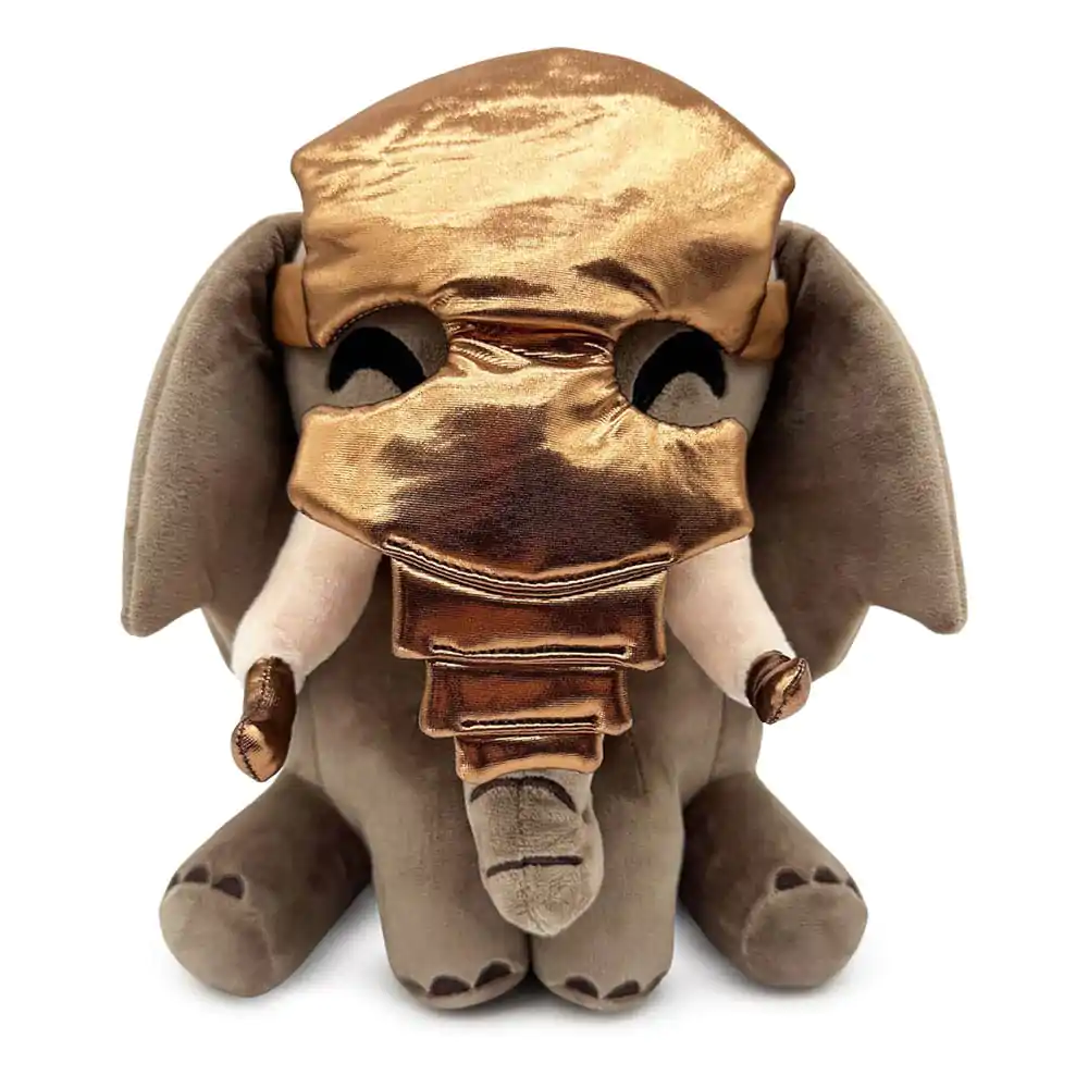 Civilization VII War Elephant plüss figura 22 cm     termékfotó