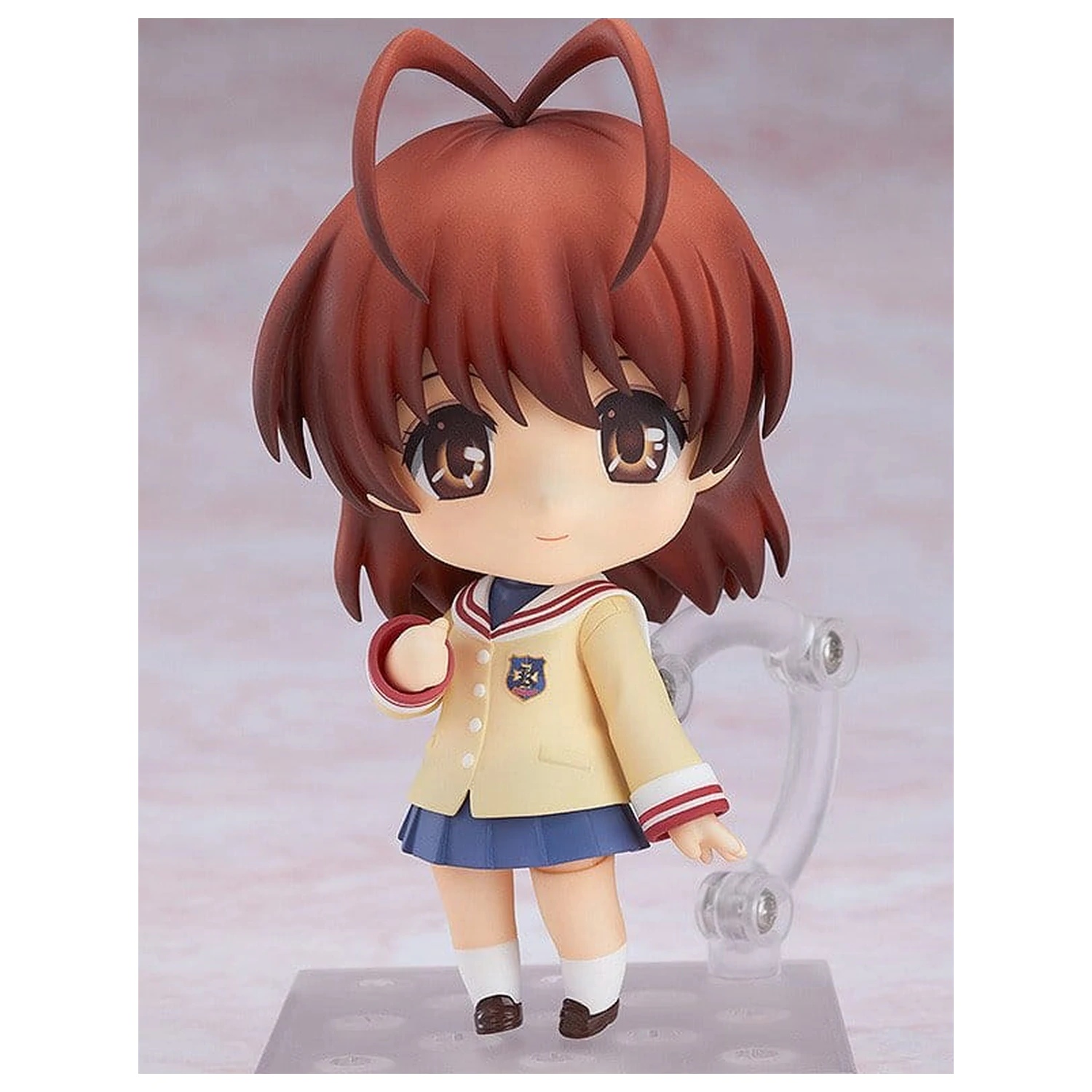 Clannad Nendoroid akciófigura Nagisa Furukawa 10 cm termékfotó