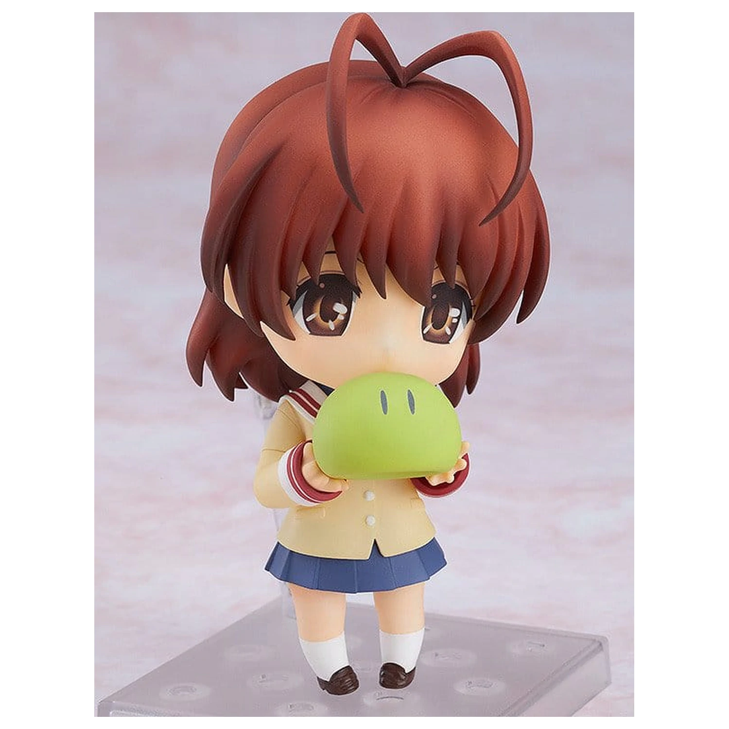 Clannad Nendoroid akciófigura Nagisa Furukawa 10 cm termékfotó