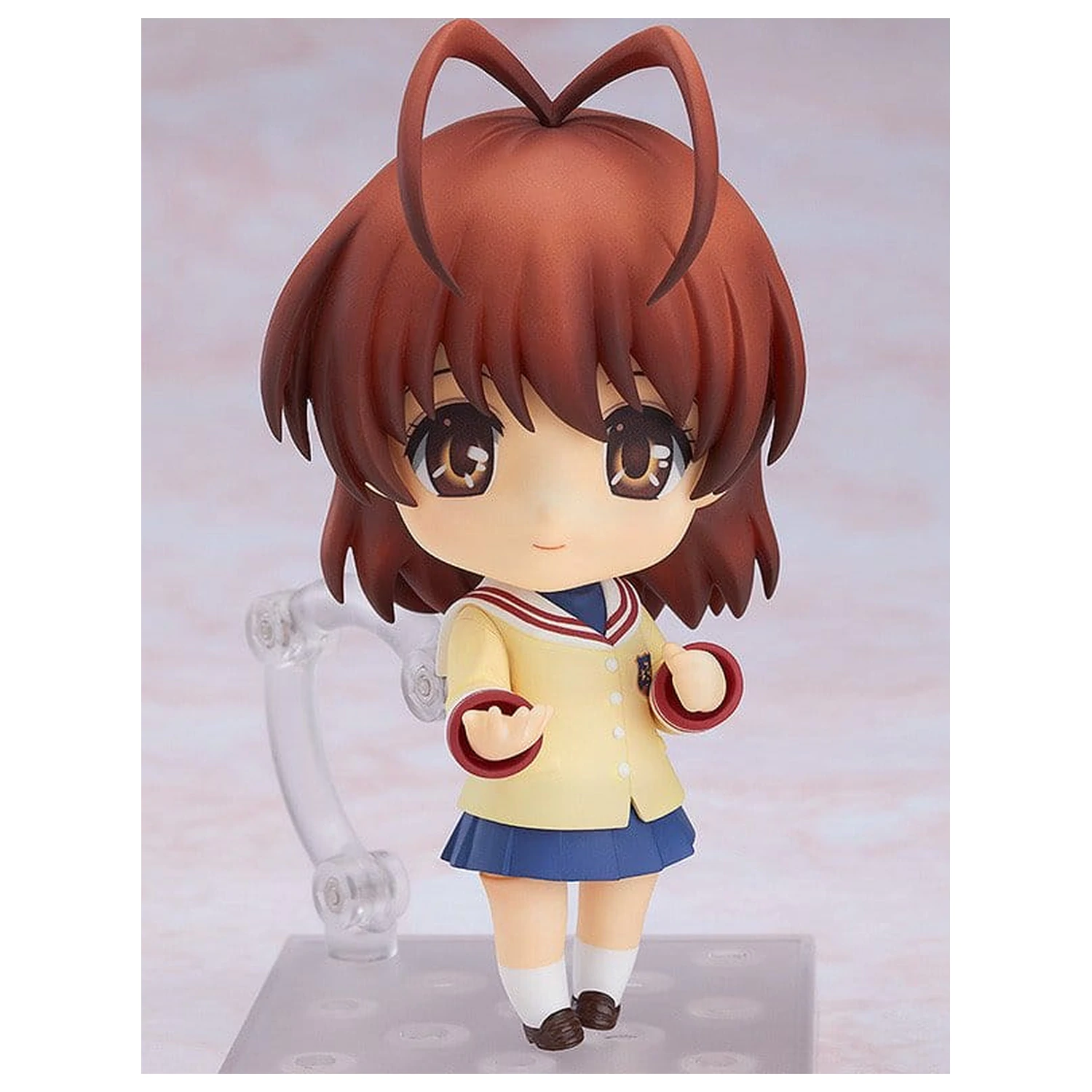 Clannad Nendoroid akciófigura Nagisa Furukawa 10 cm termékfotó