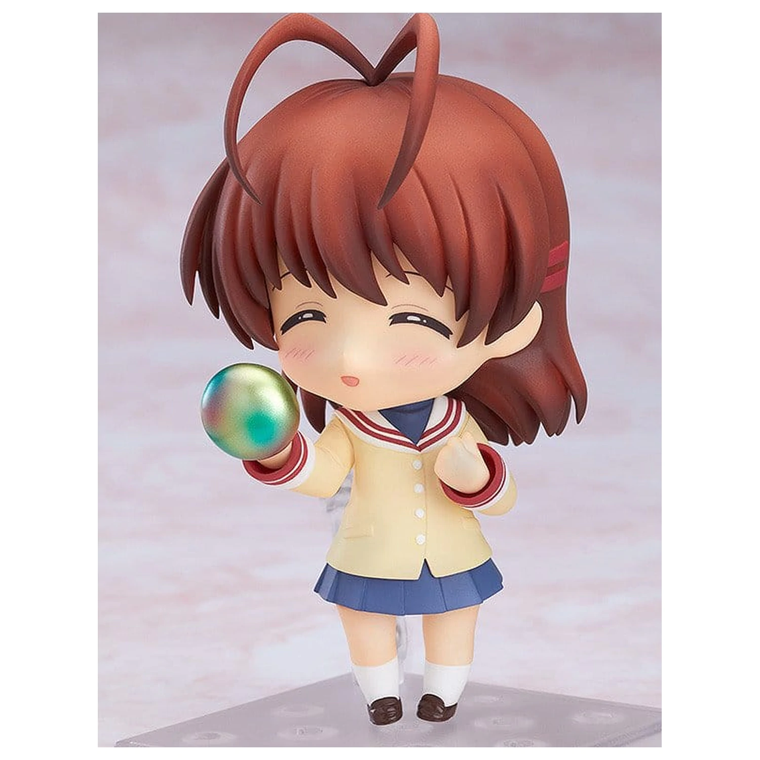 Clannad Nendoroid akciófigura Nagisa Furukawa 10 cm termékfotó
