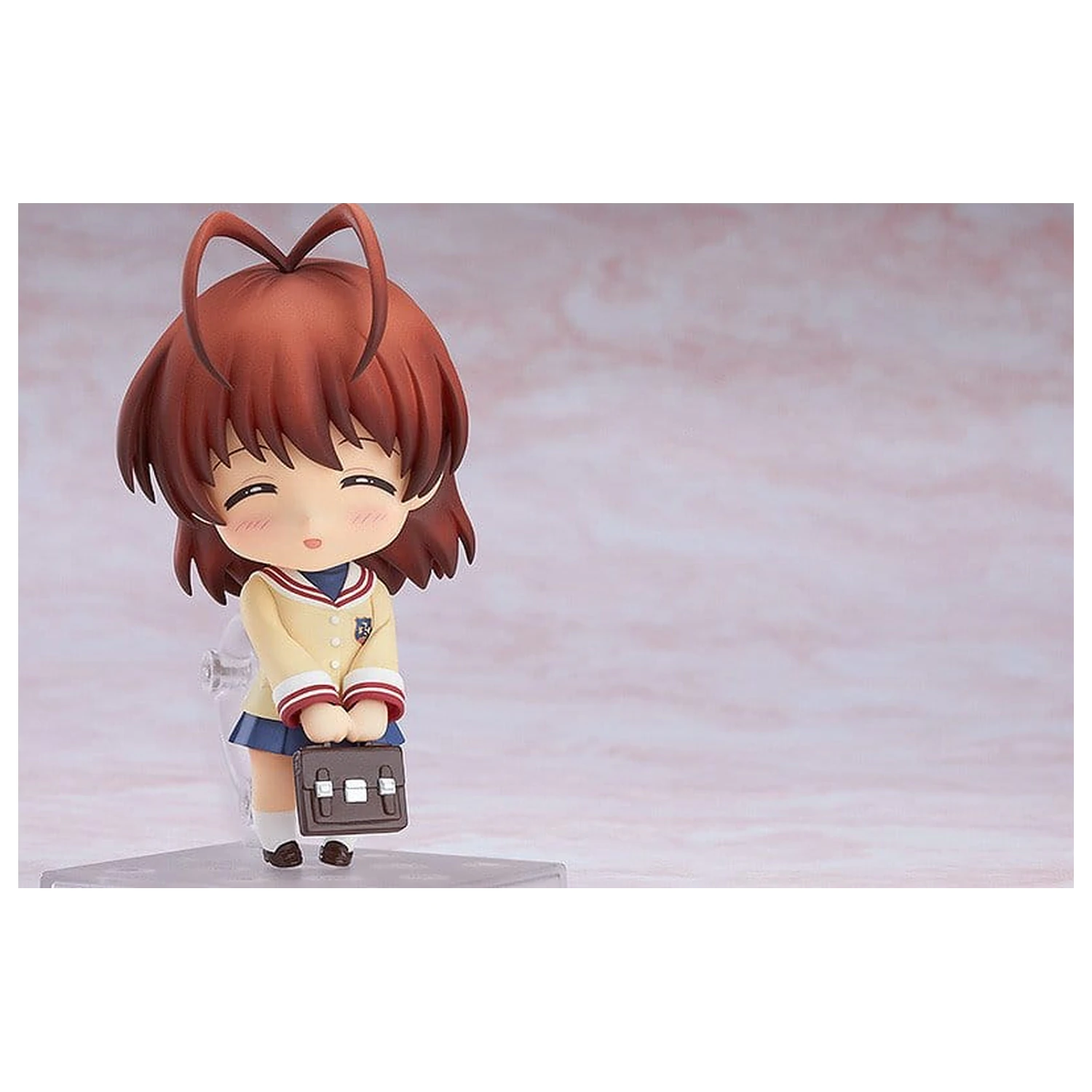 Clannad Nendoroid akciófigura Nagisa Furukawa 10 cm termékfotó