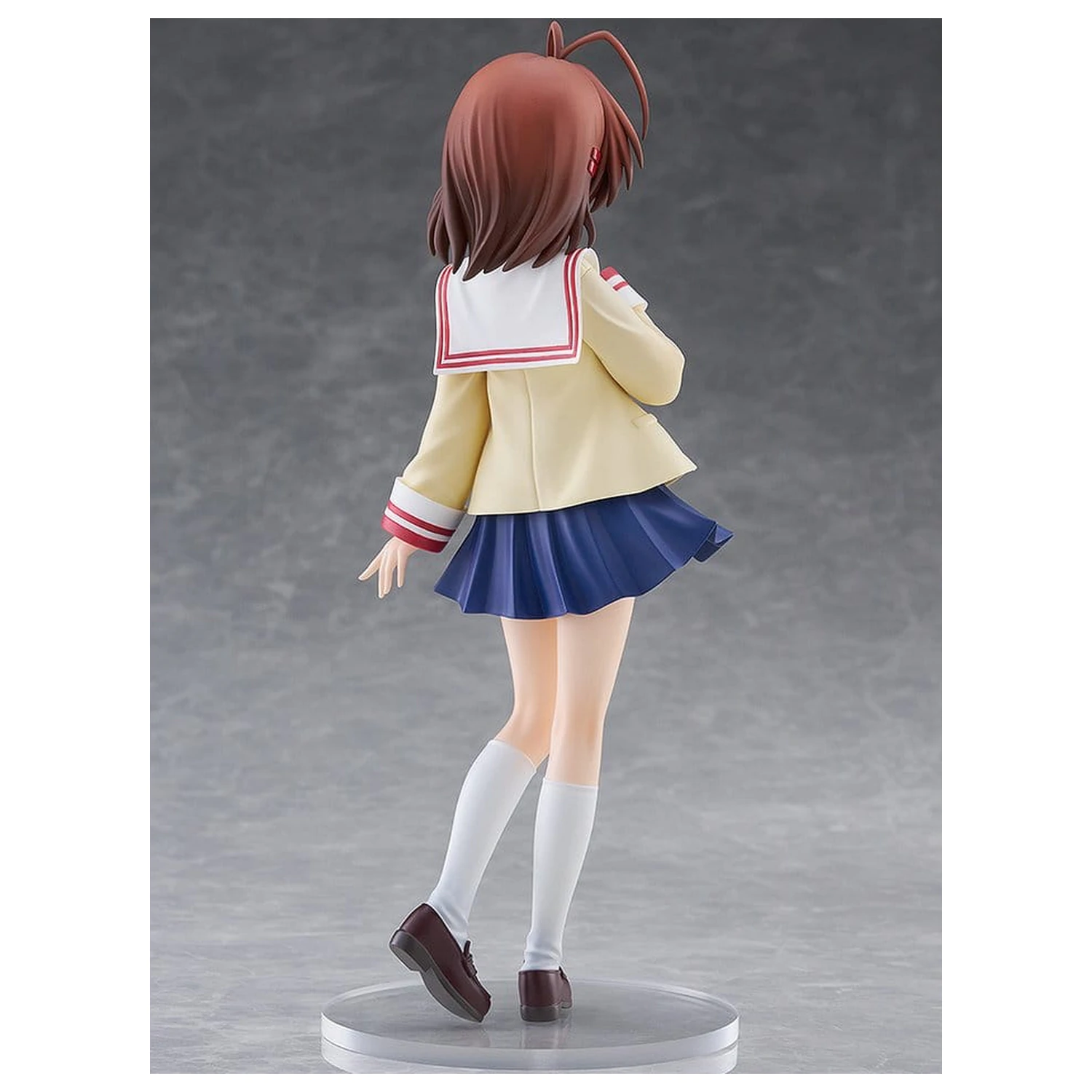 Clannad Pop Up Parade Nagisa Furukawa L Size PVC figura 23 cm termékfotó