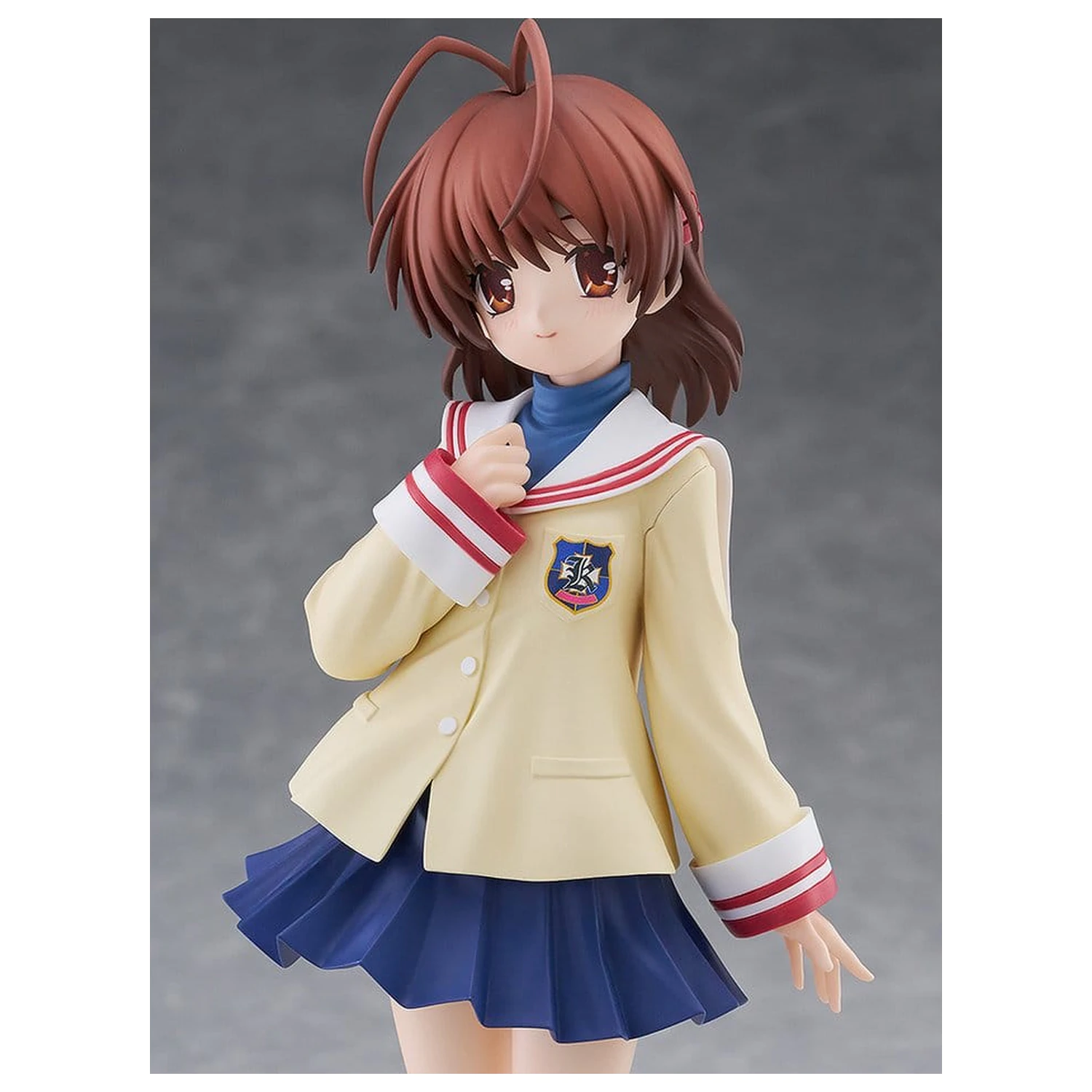 Clannad Pop Up Parade Nagisa Furukawa L Size PVC figura 23 cm termékfotó