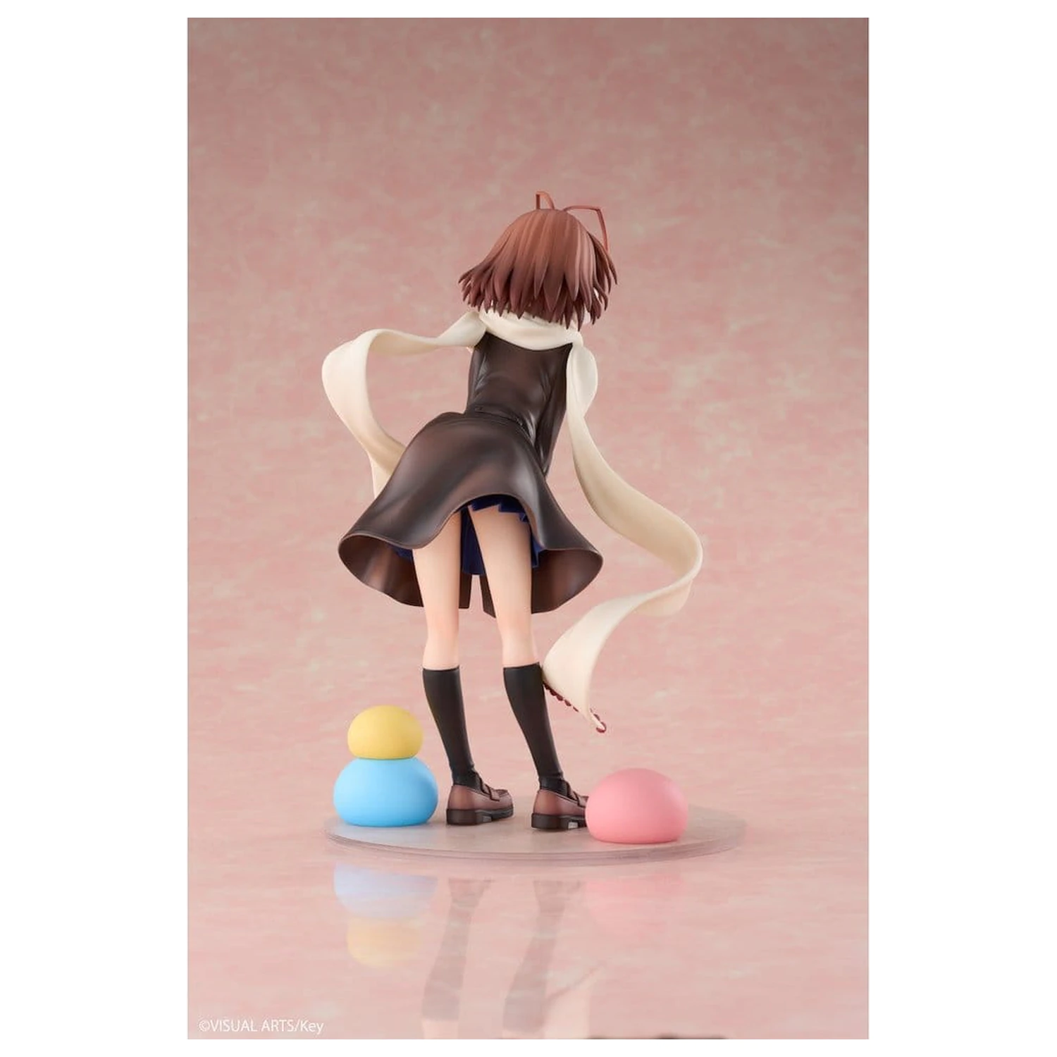 Clannad PVC figura 1/6 Nagisa Furukawa 24 cm termékfotó