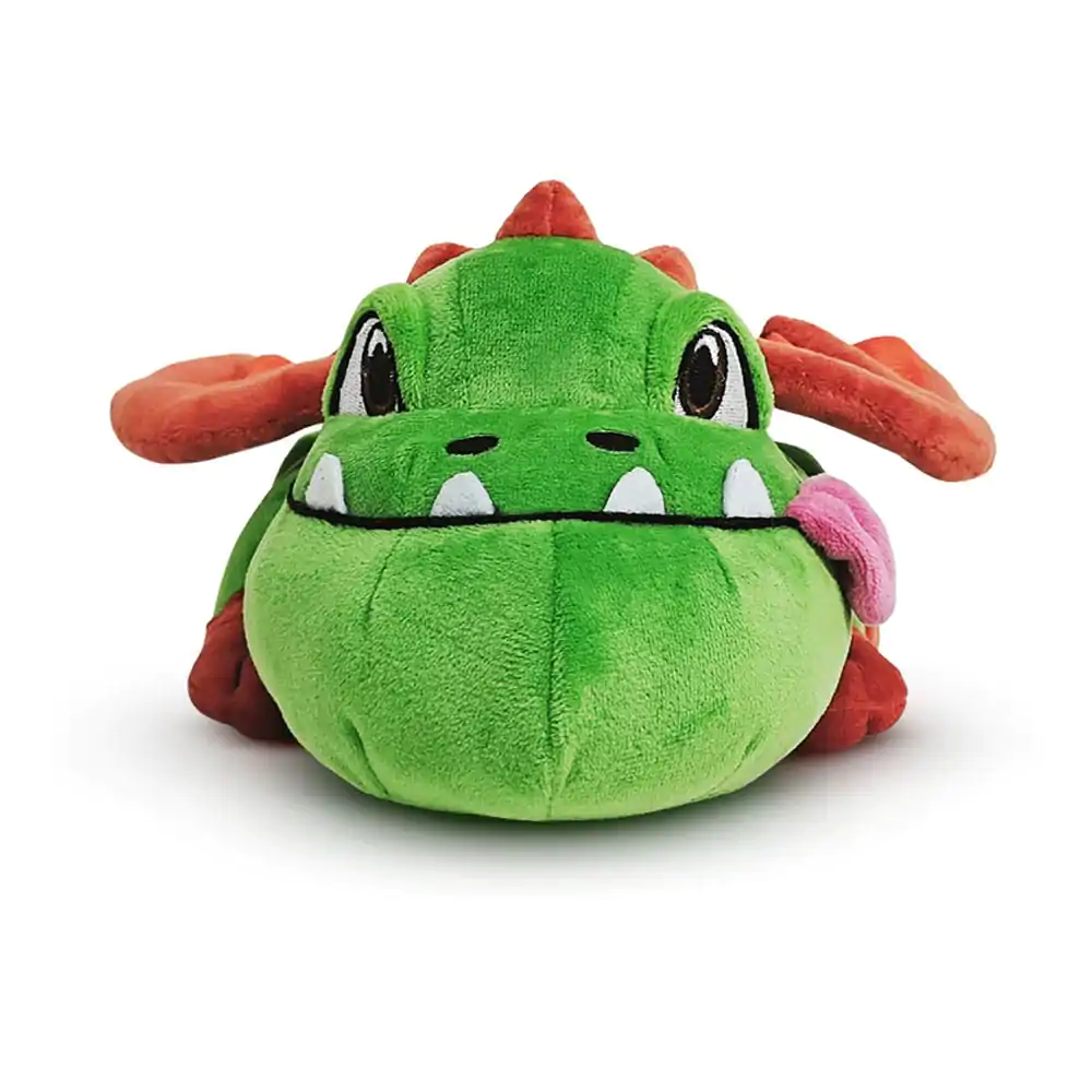 Clash of Clans Baby Dragon plüss figura 22 cm termékfotó