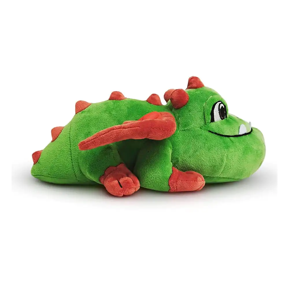 Clash of Clans Baby Dragon plüss figura 22 cm termékfotó