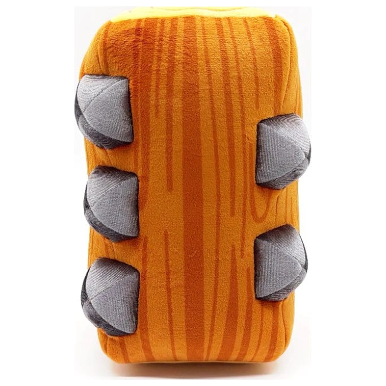 Clash of Clans plüss figura Log 22 cm termékfotó