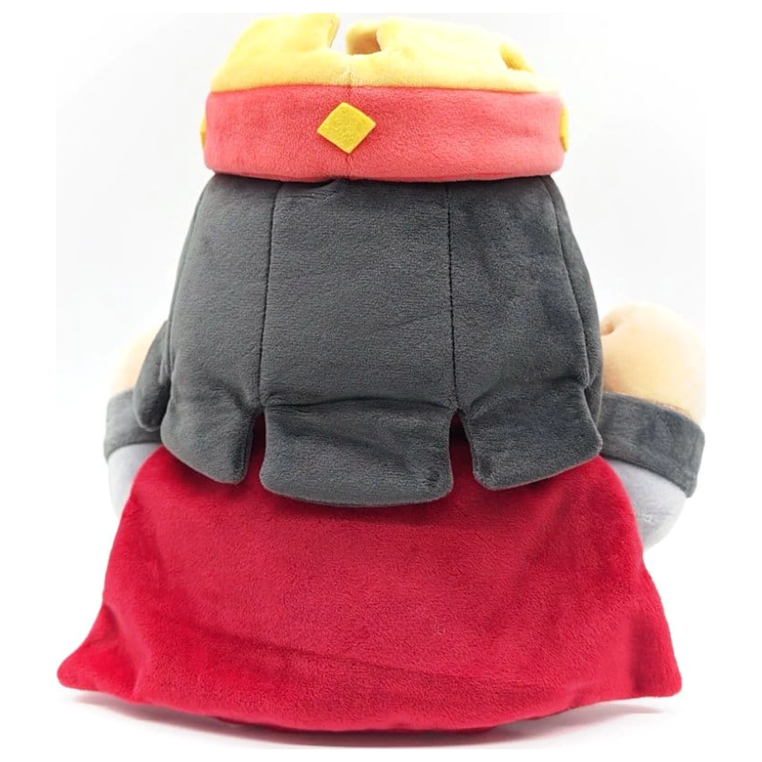 Clash of Clans plüss figura Red King 22 cm termékfotó