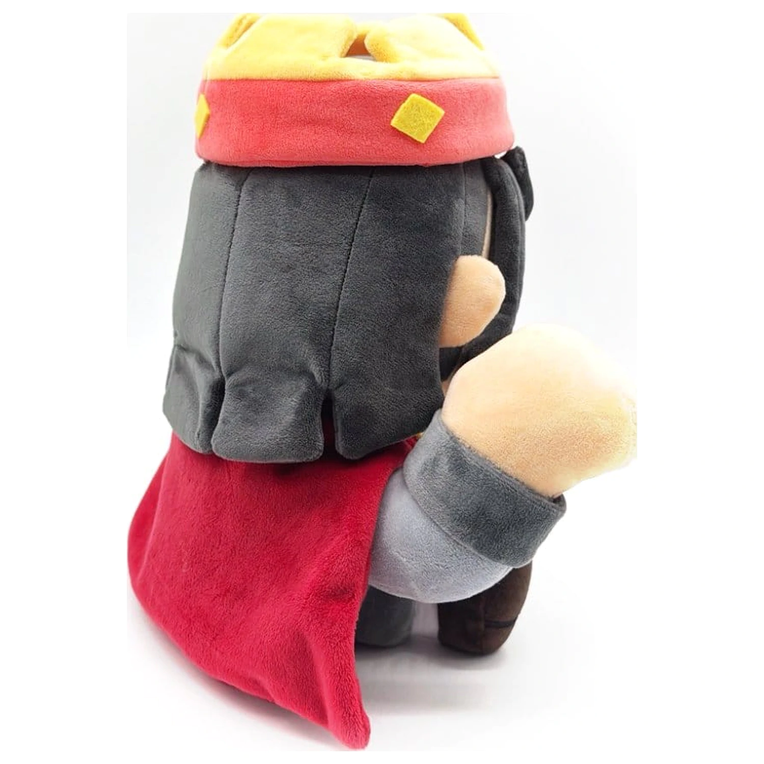 Clash of Clans plüss figura Red King 22 cm termékfotó