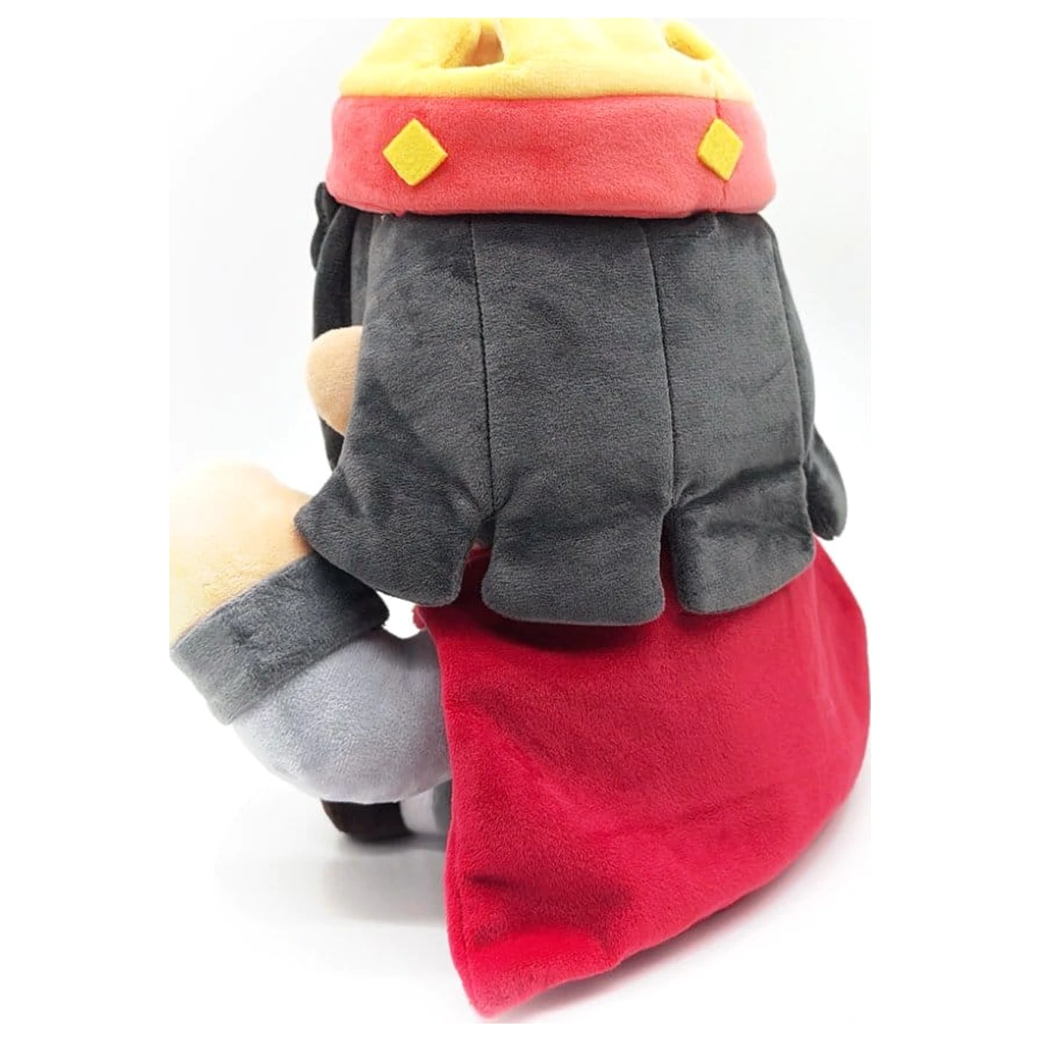 Clash of Clans plüss figura Red King 22 cm termékfotó