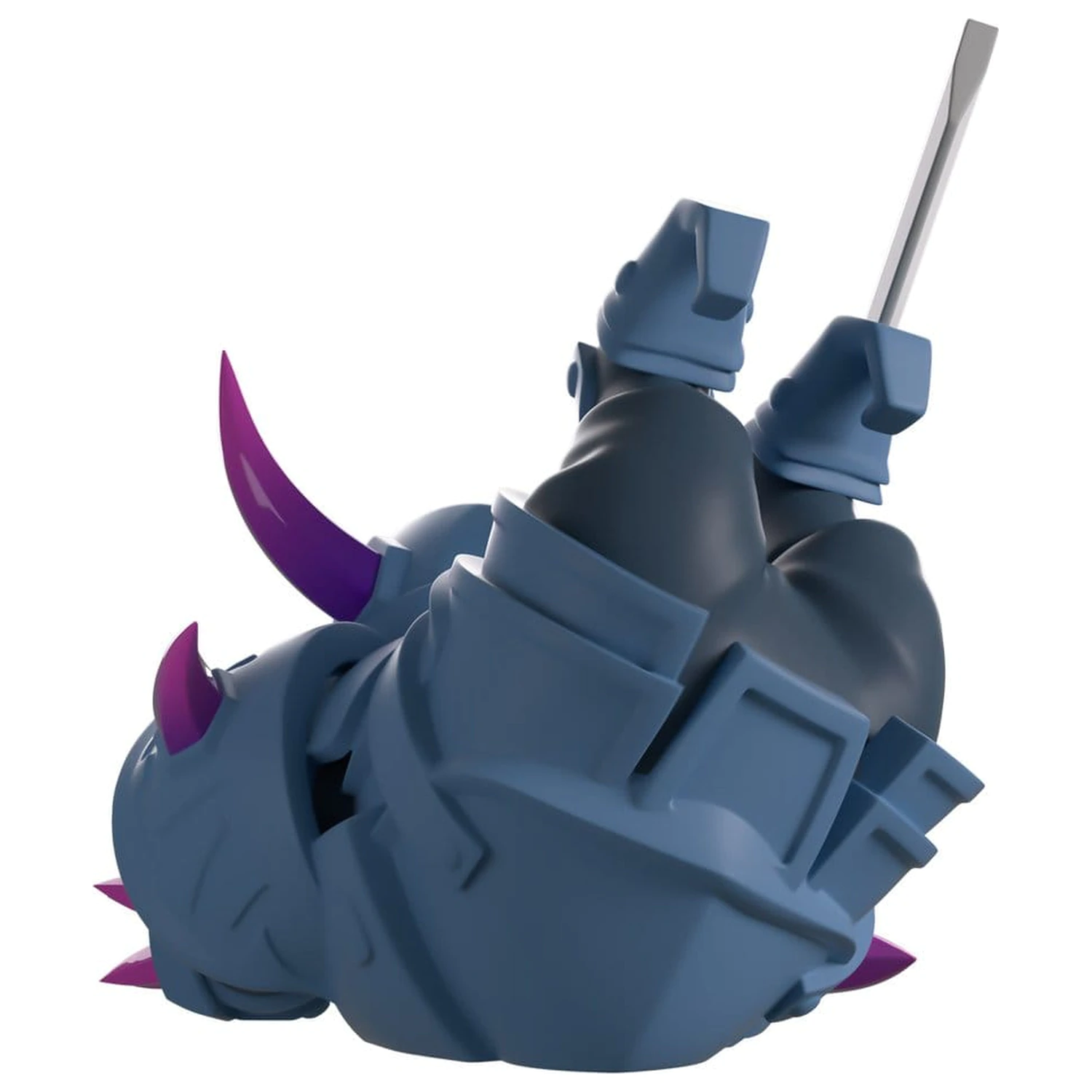 Clash of Clans Vinyl figura P.E.K.K.A 9 cm termékfotó