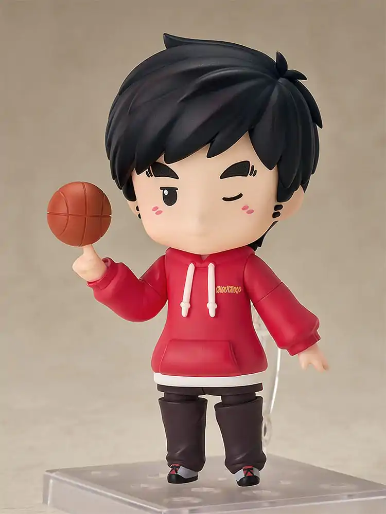 Chouchou Nendoroid akciófigura Chouchou 10 cm termékfotó