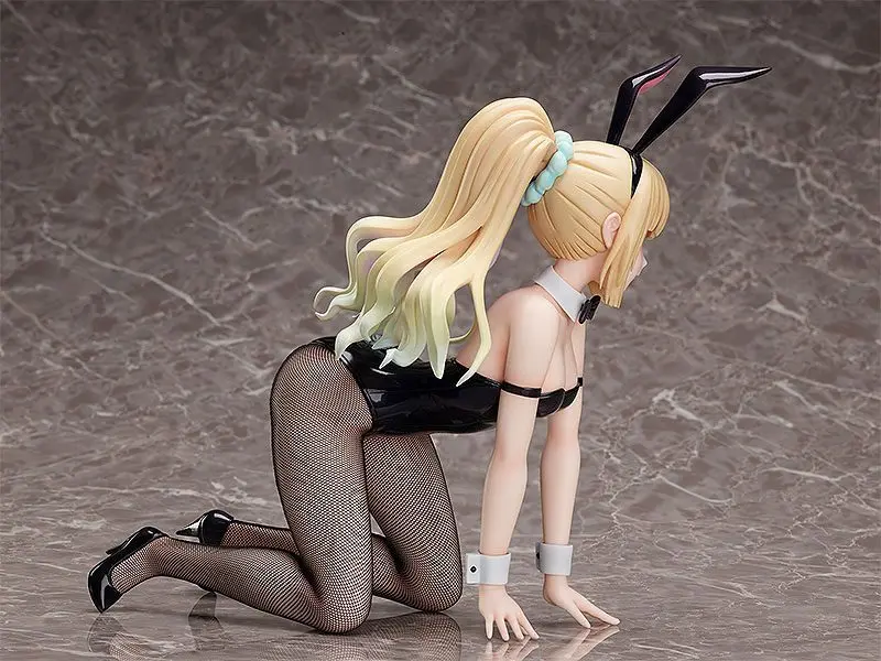 Classroom of the Elite 1/4 Kei Karuizawa Bunny Ver. PVC szobor figura 26 cm termékfotó