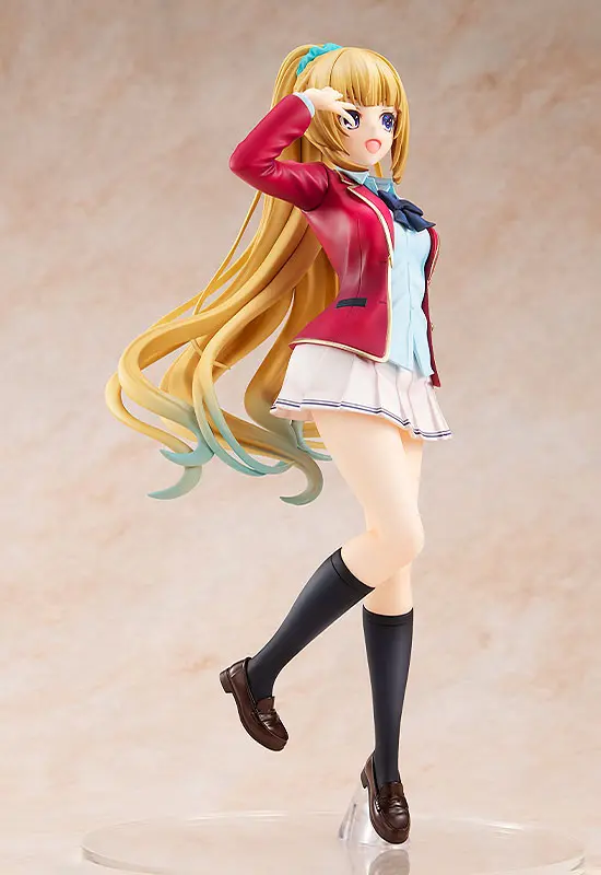 Classroom of the Elite 1/7 Kei Karuizawa PVC szobor figura 25 cm termékfotó