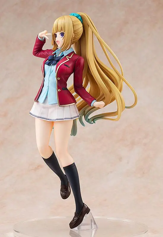 Classroom of the Elite 1/7 Kei Karuizawa PVC szobor figura 25 cm termékfotó